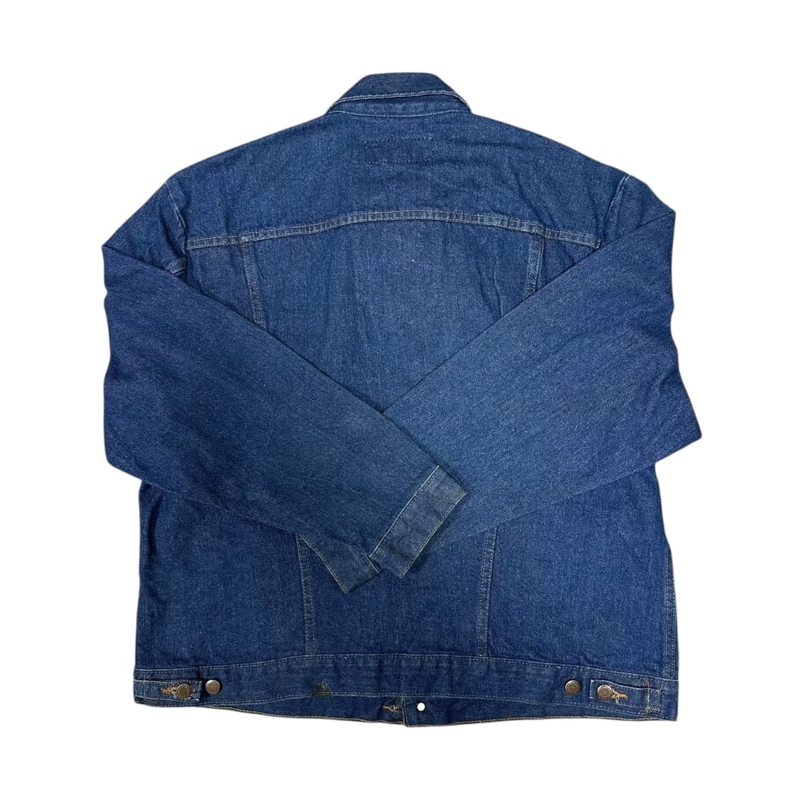 ✨ (바배) 랭글러 데님 자켓  상품이미지2