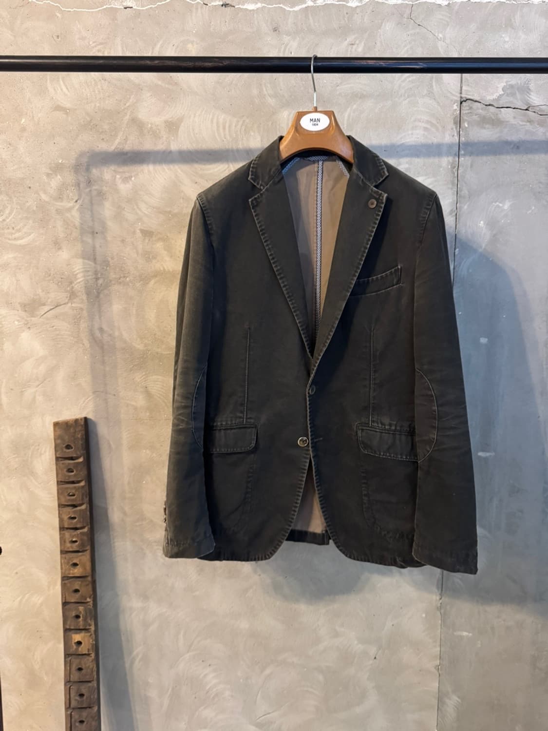 마시모두티 테일러드 자켓 100 상품이미지1