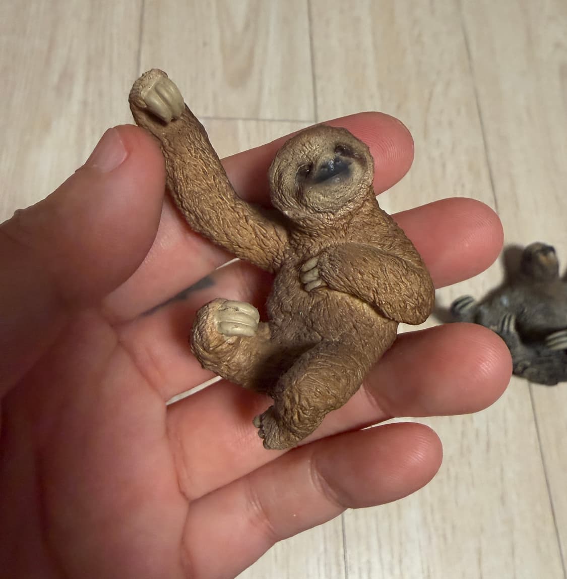 슐라이히 나무늘보 14793 상품이미지1