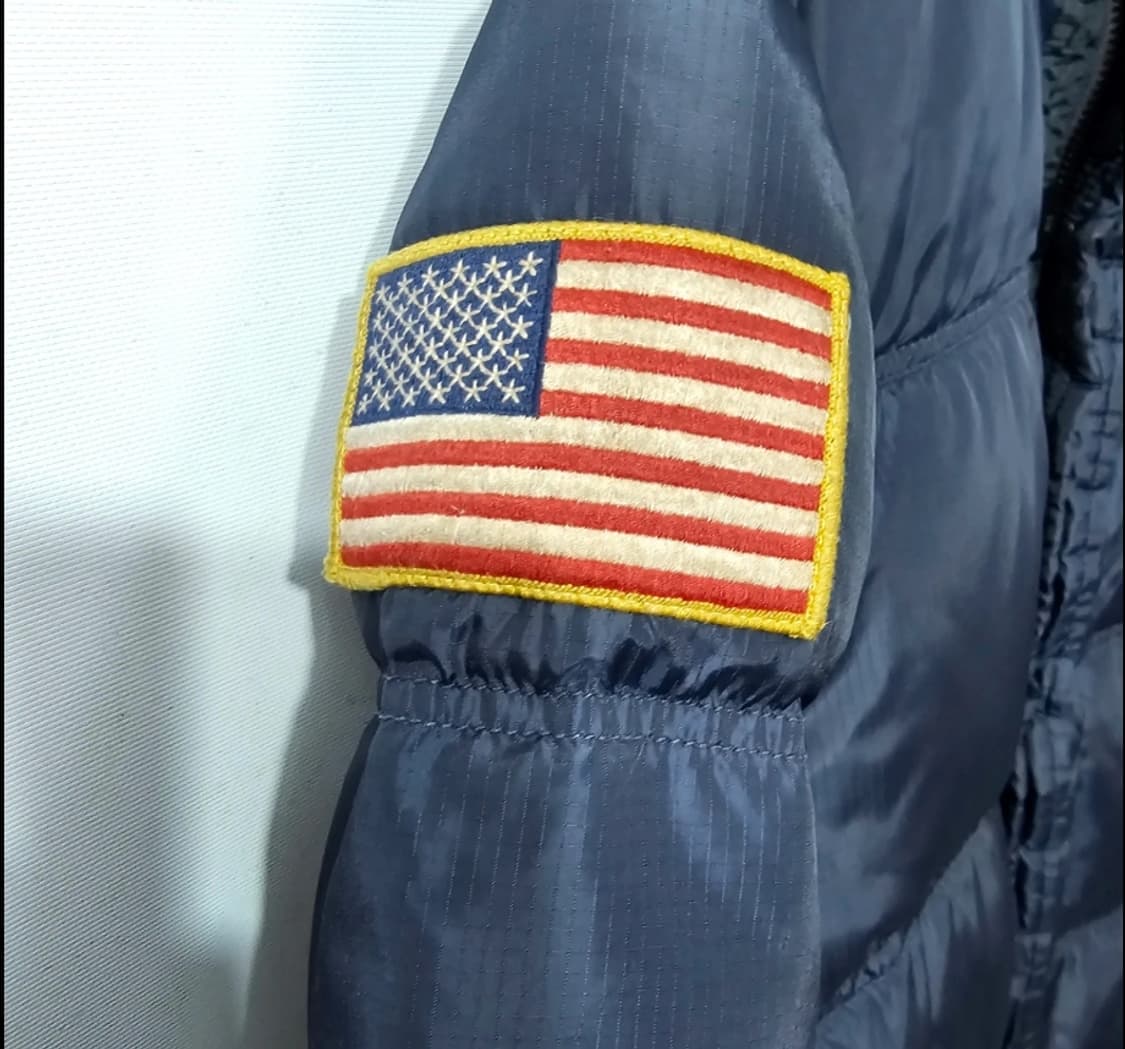 폴로 랄프로렌 Polo Jeans 다운 자켓 95 상품이미지5