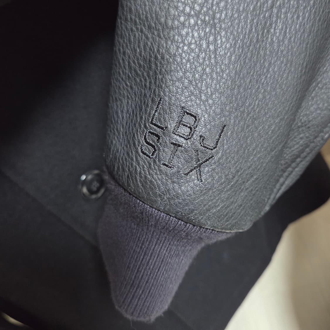 나이키 디스트로이어 피코트 상품이미지4