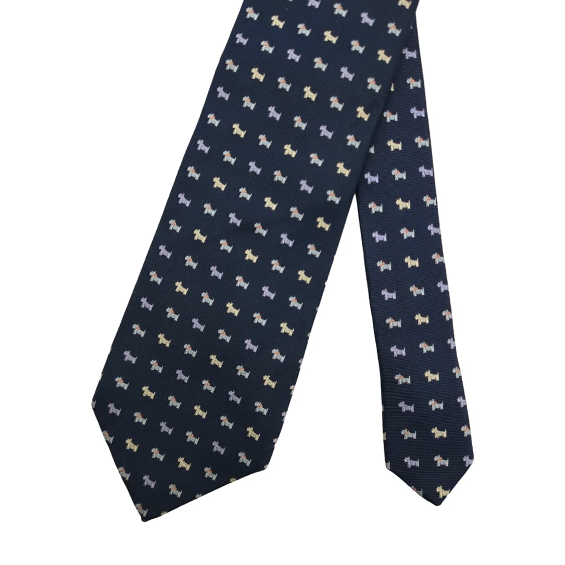 Aquascutum 아쿠아스큐텀 넥타이 [BCF10803_0004-91] 상품이미지1