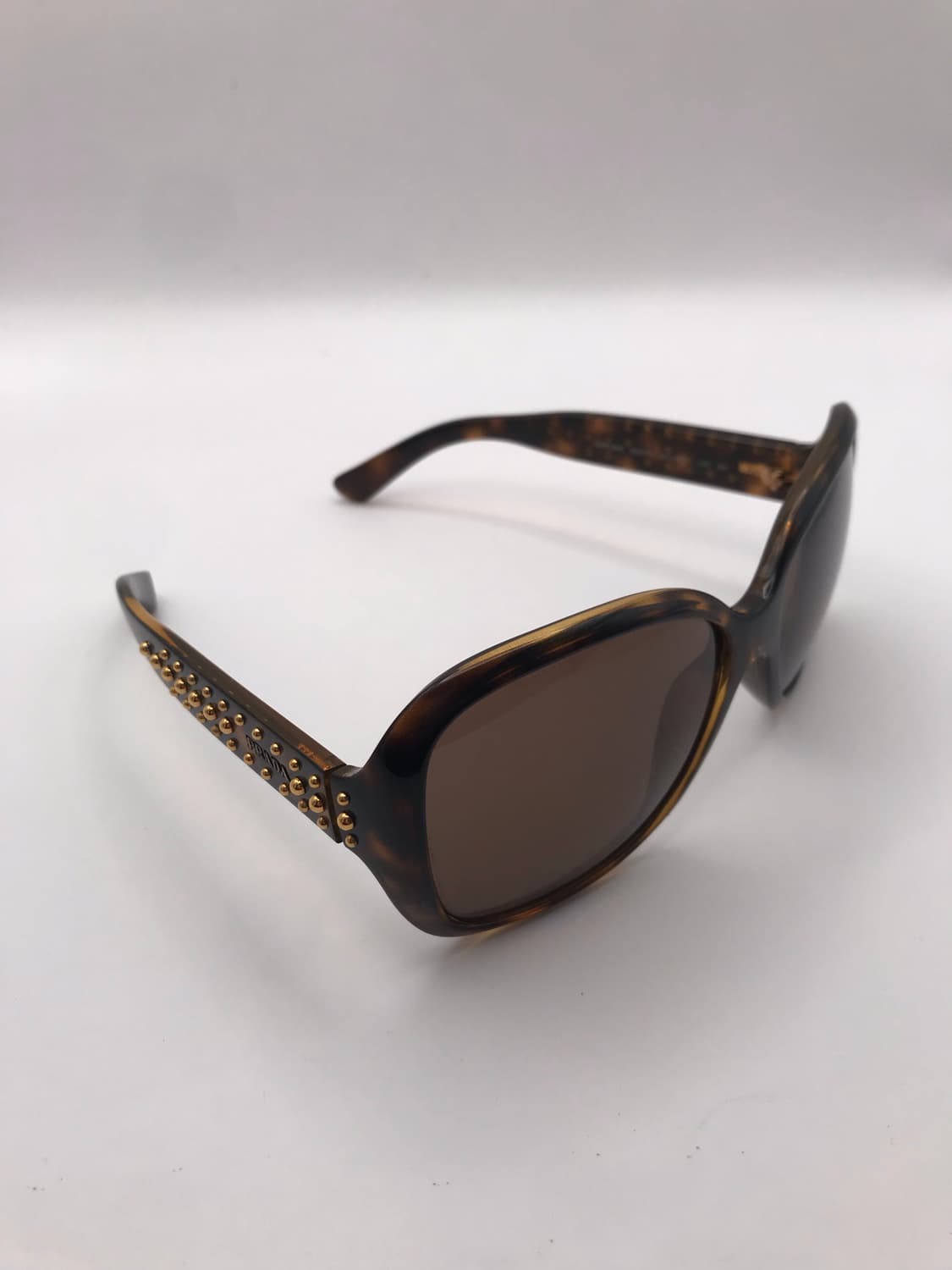 Prada Stud Sunglasses 상품이미지2