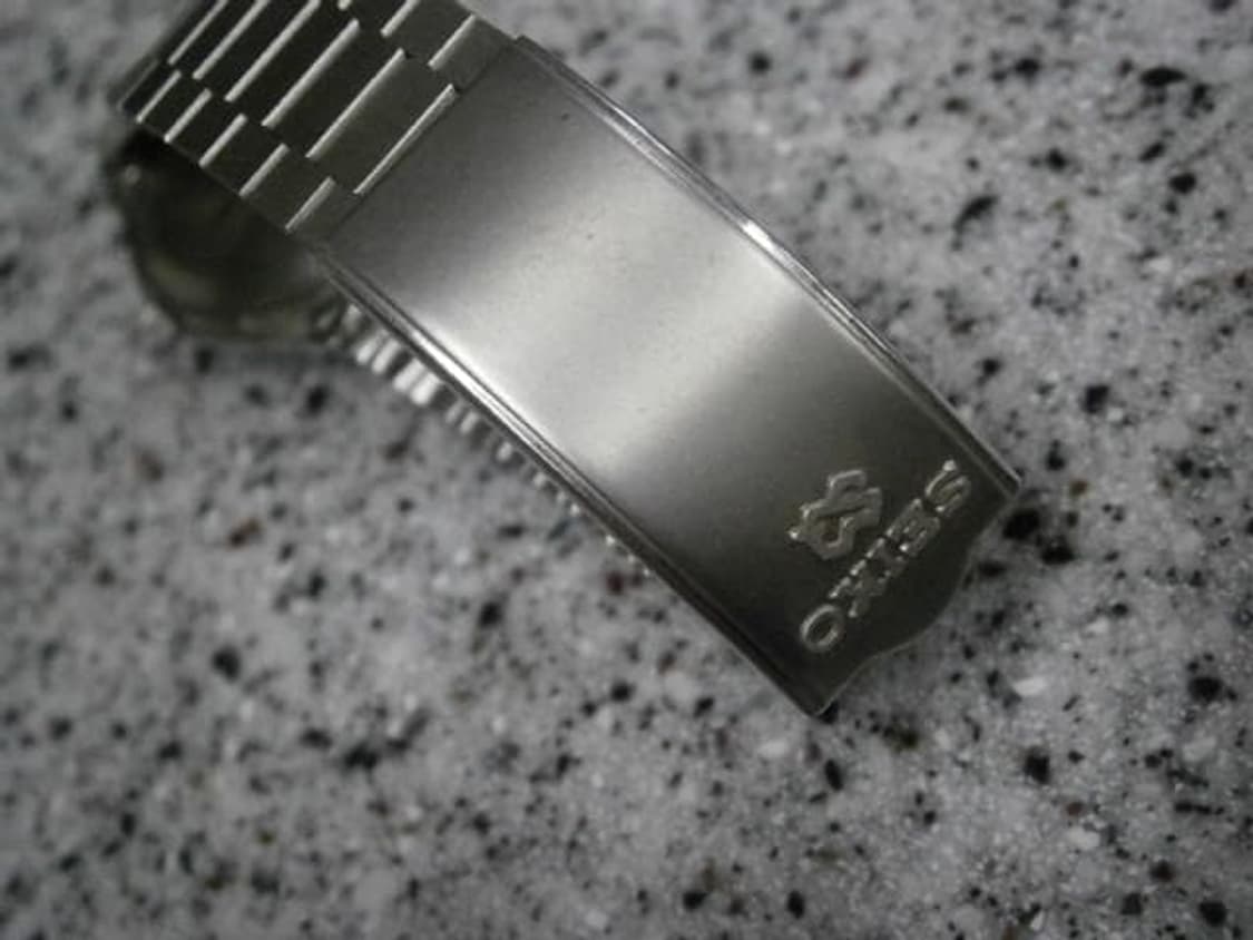 80s 빈티지 세이코 SQ 청판 상품이미지8