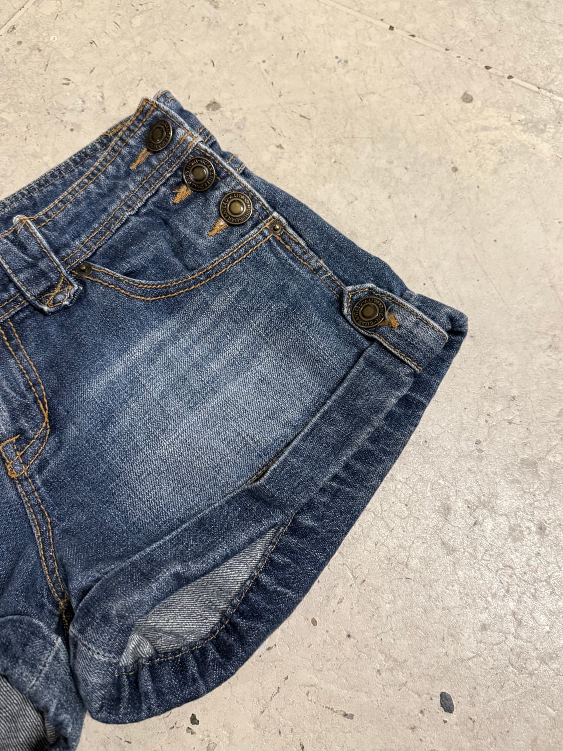 Y2k girl cody set 상품이미지7