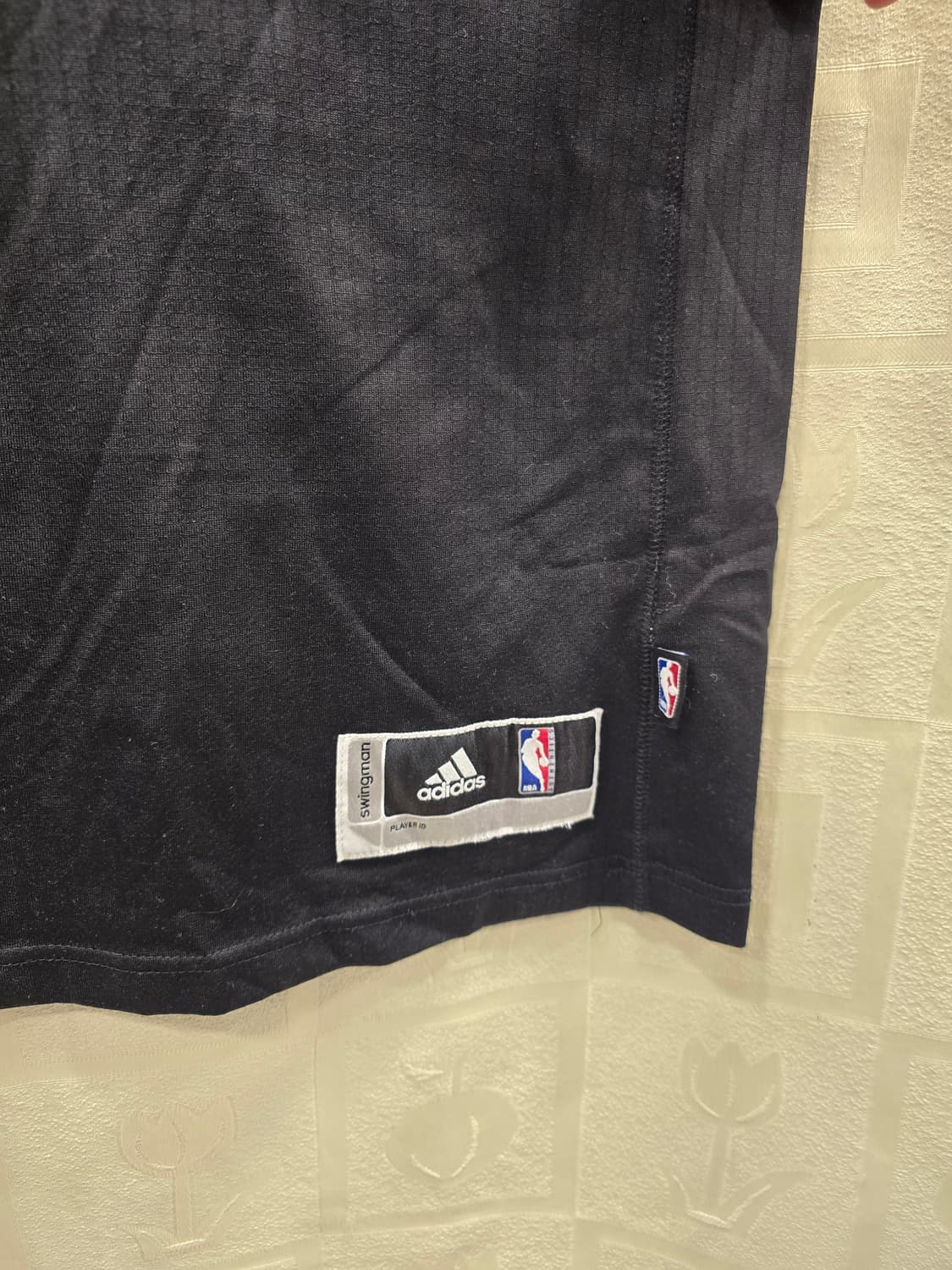 아디다스 시카고 불스 데릭 로즈 농구져지 유니폼 110 상품이미지5