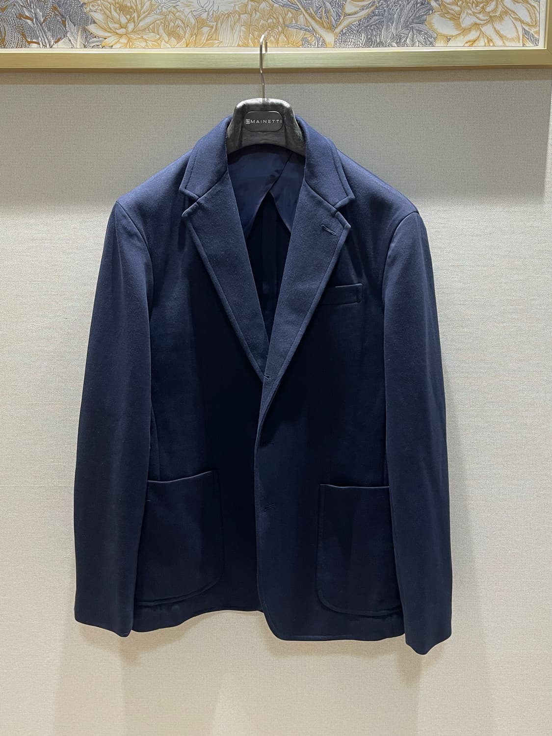 폴로 블레이저 L 상품이미지3