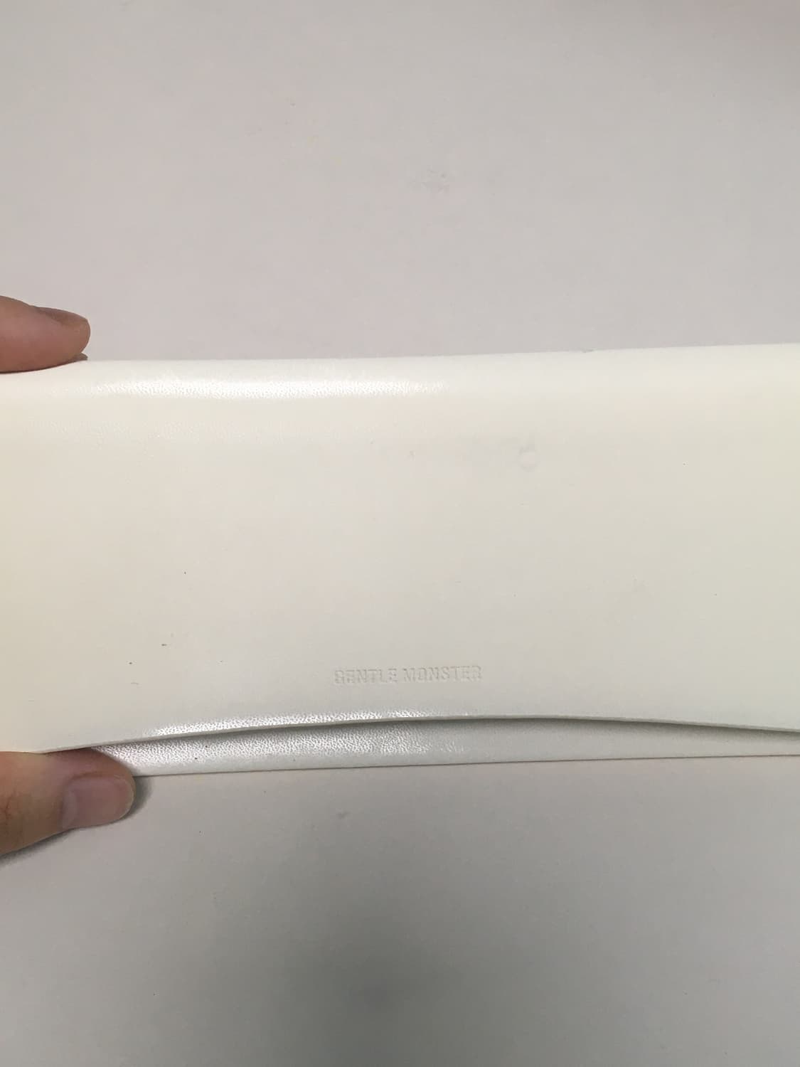 젠틀몬스터 le 아이보리 상품이미지7