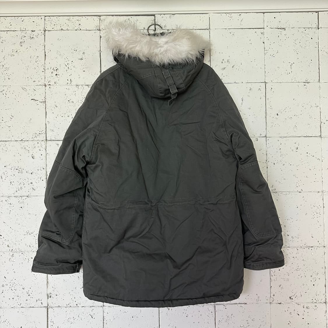 L propper n3b 콜드파카  상품이미지5