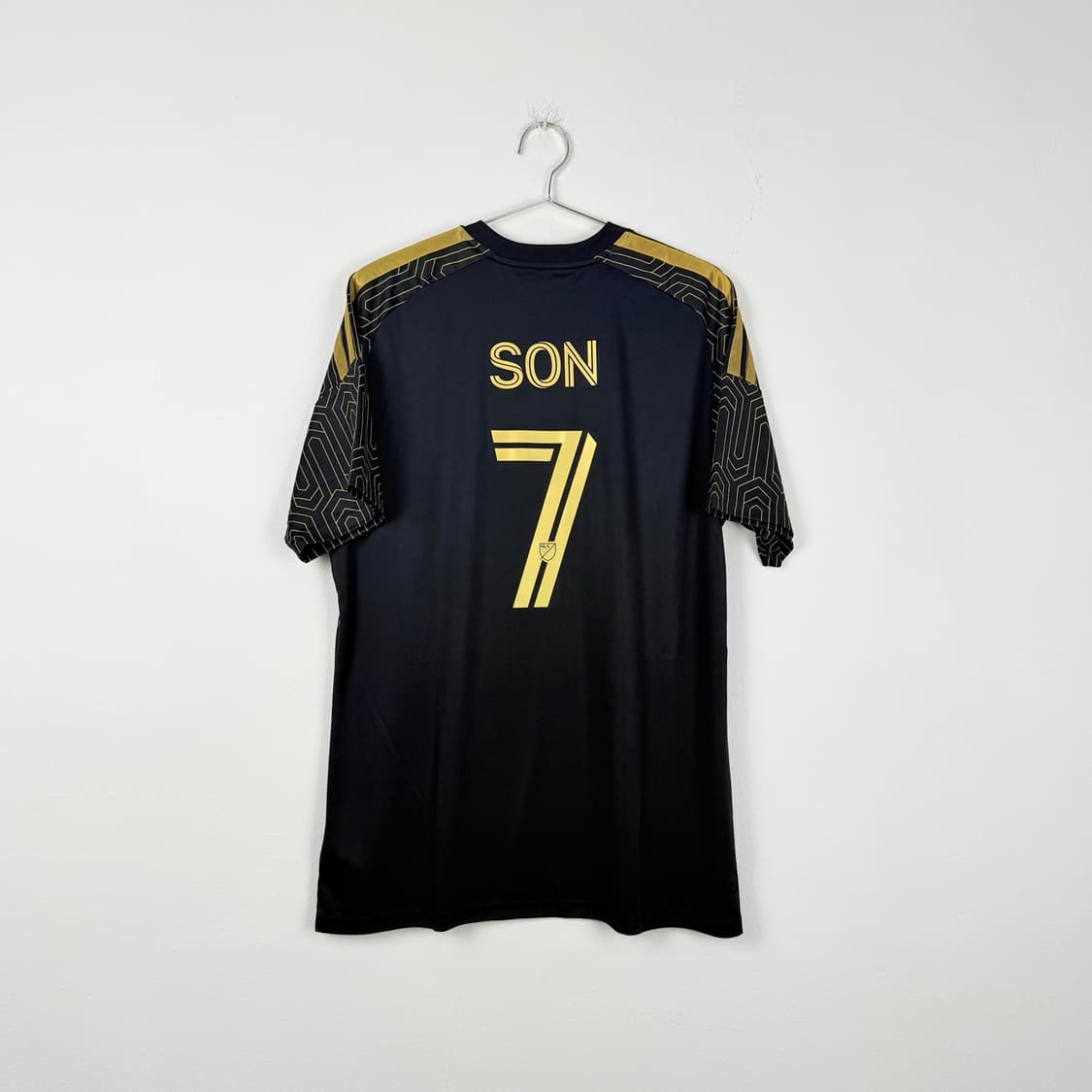 2026 LAFC 홈 손흥민 유니폼 상품이미지1