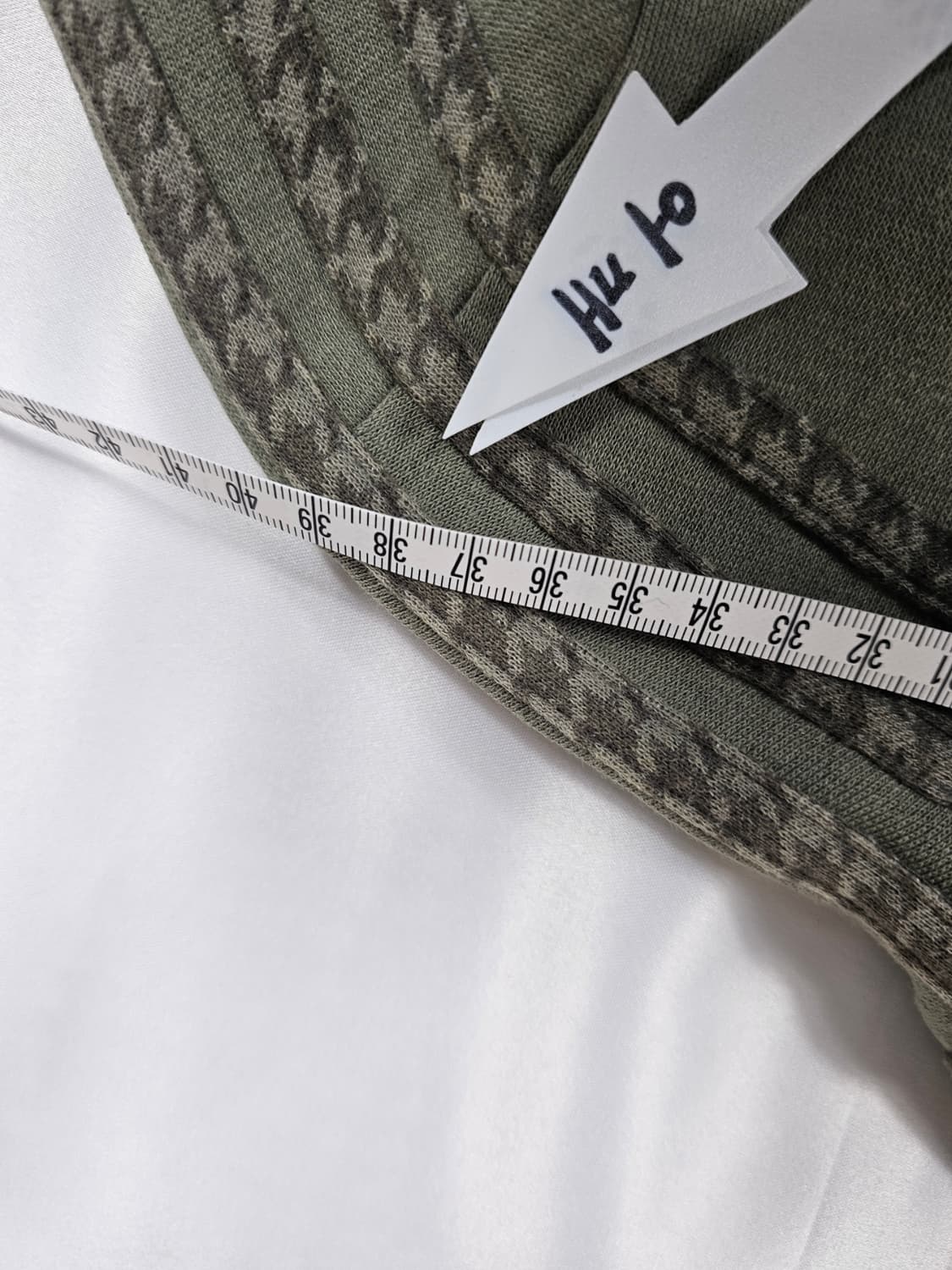 아디다스카키져지 상품이미지6