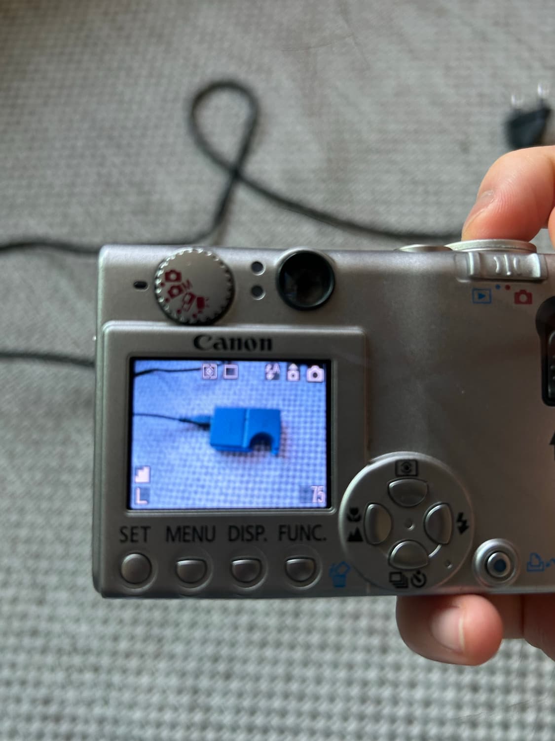 캐논 익서스 500 상품이미지8