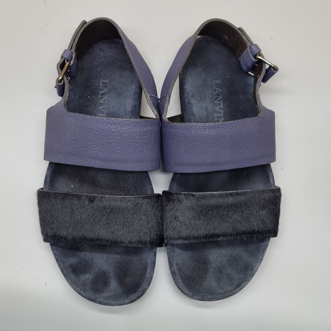 랑방 남성샌들7 260 상품이미지2