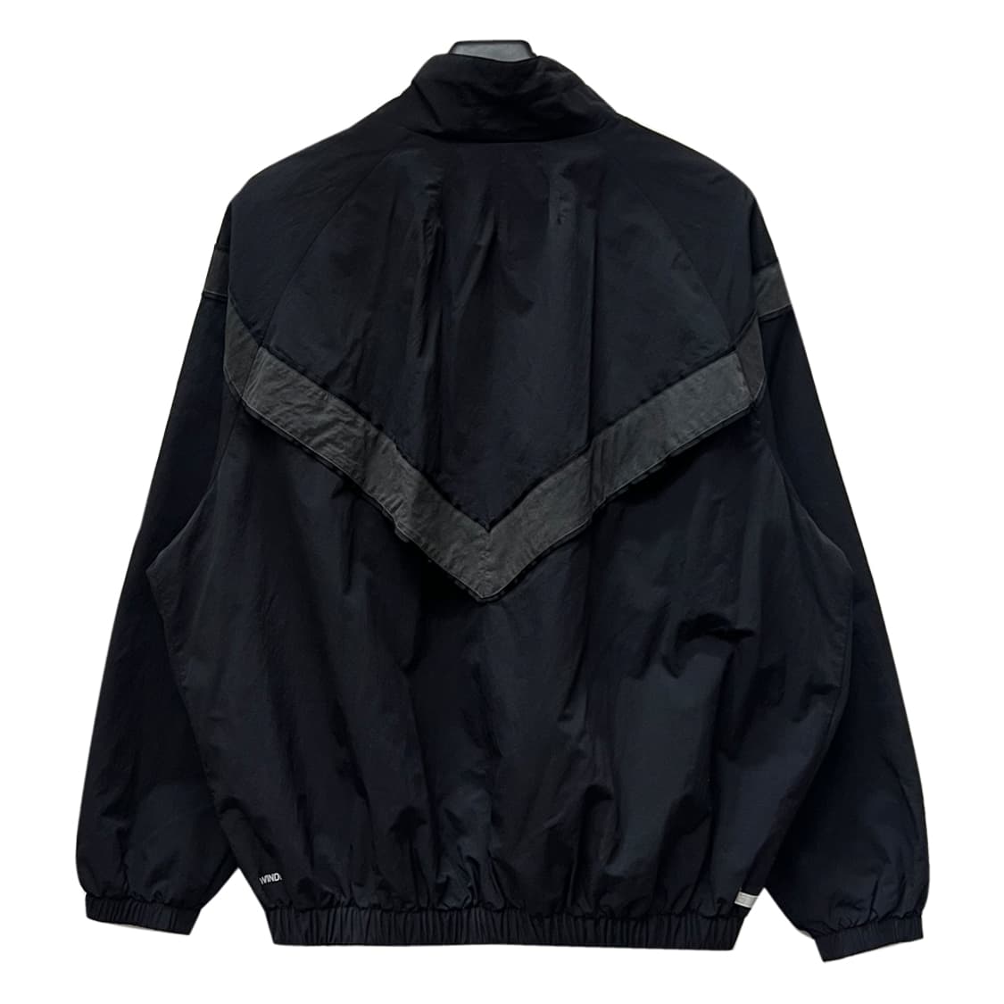 푸마 와일드 라이더 리플렉티브 바람막이 자켓 L 상품이미지2