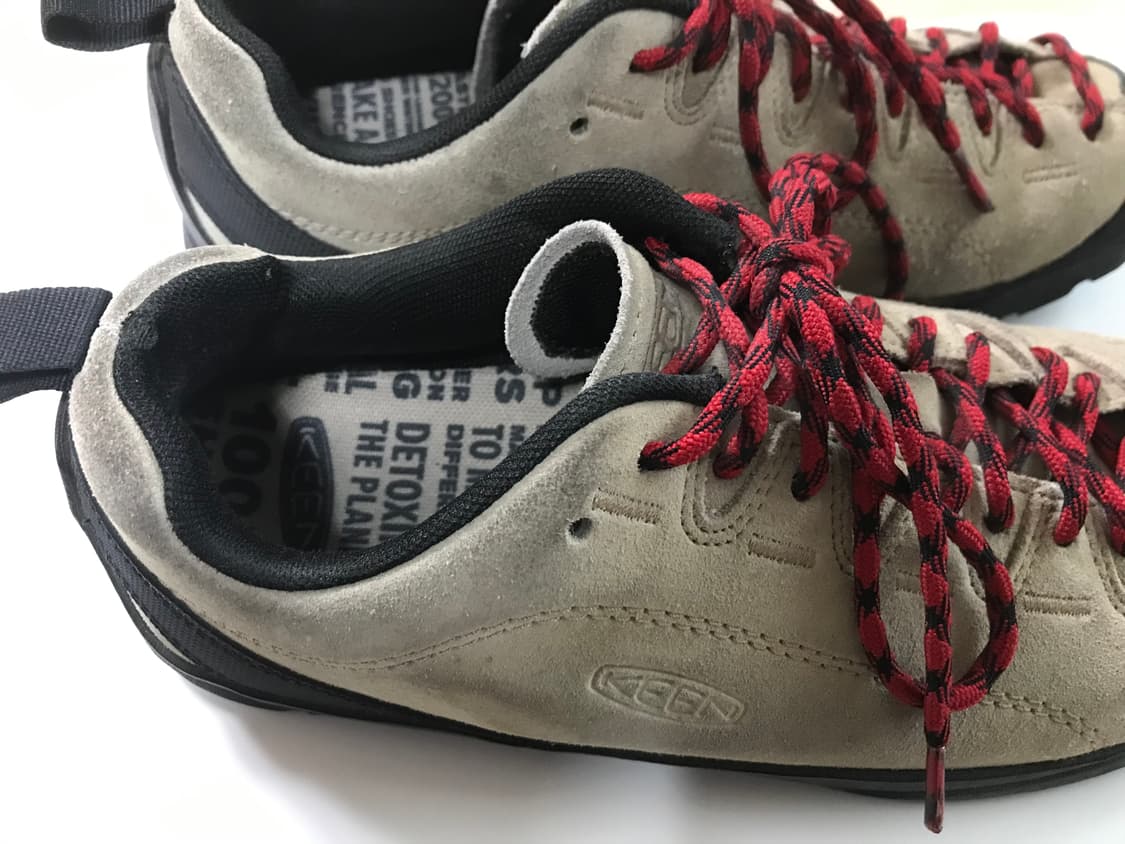 KEEN 재스퍼 베이지 250 상품이미지3