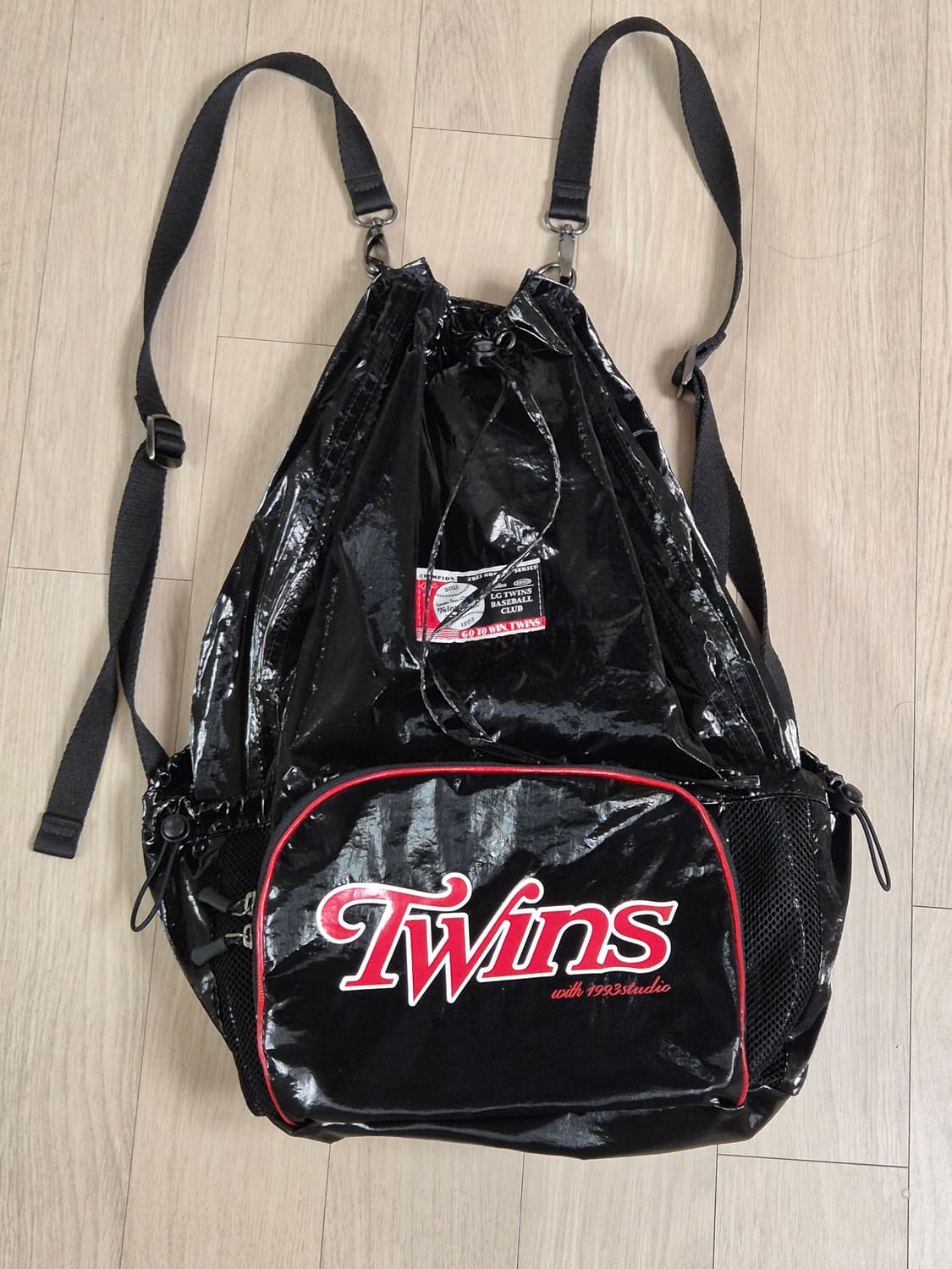 1993스튜디오 LG콜라보 상품이미지1