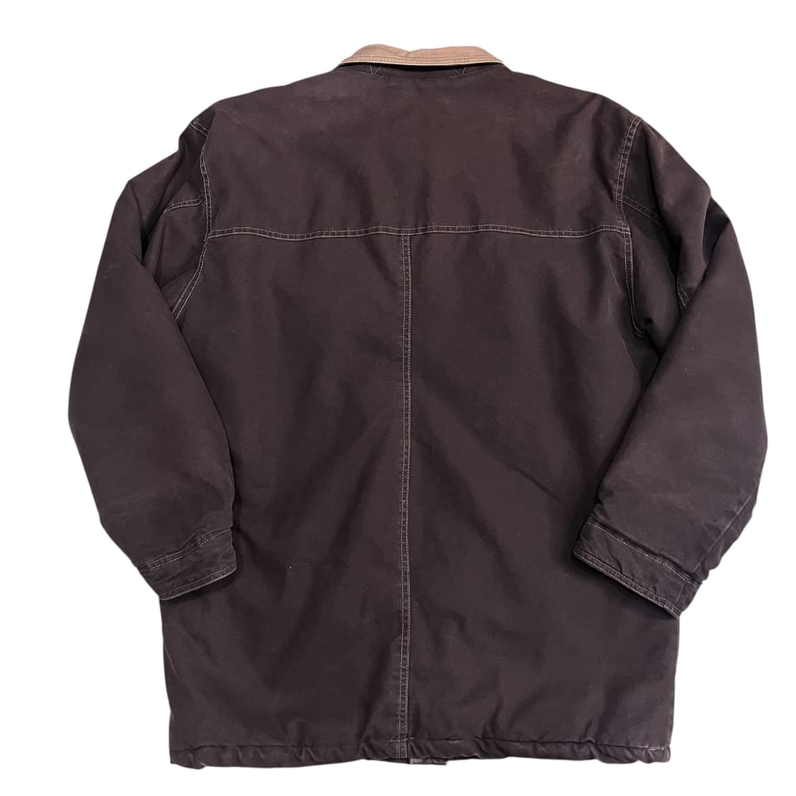 리바이스 겨울 면 트러커 자켓 상품이미지2