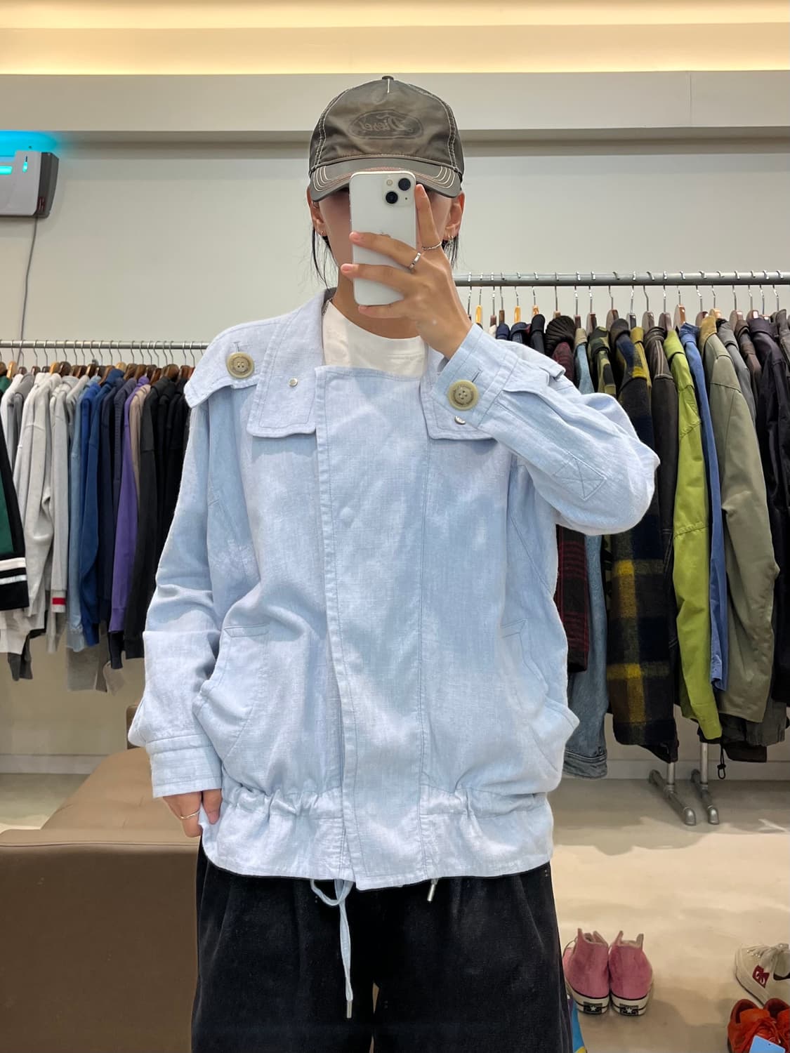 비비안웨스트우드 자켓 상품이미지8