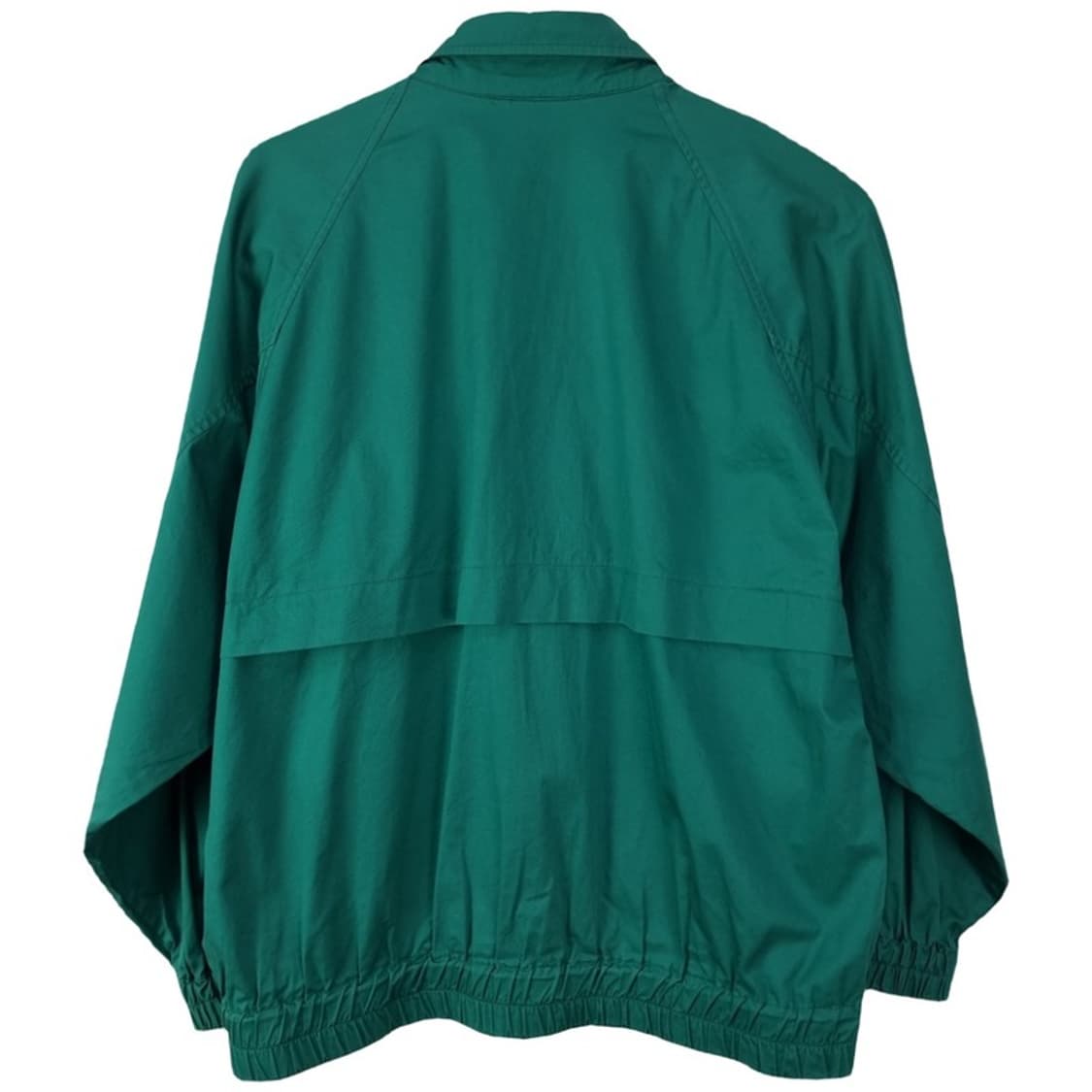 [제이프레스] 빈티지 오버핏 블루종 스윙탑 자켓 M19618 상품이미지3