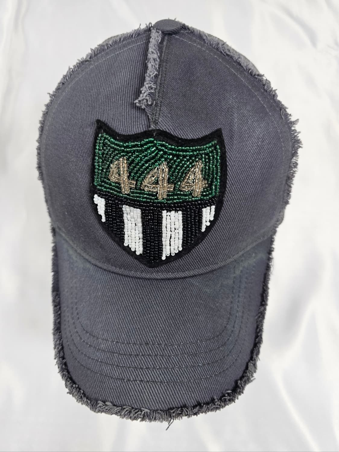 요시노리코타케메쉬캡 상품이미지2