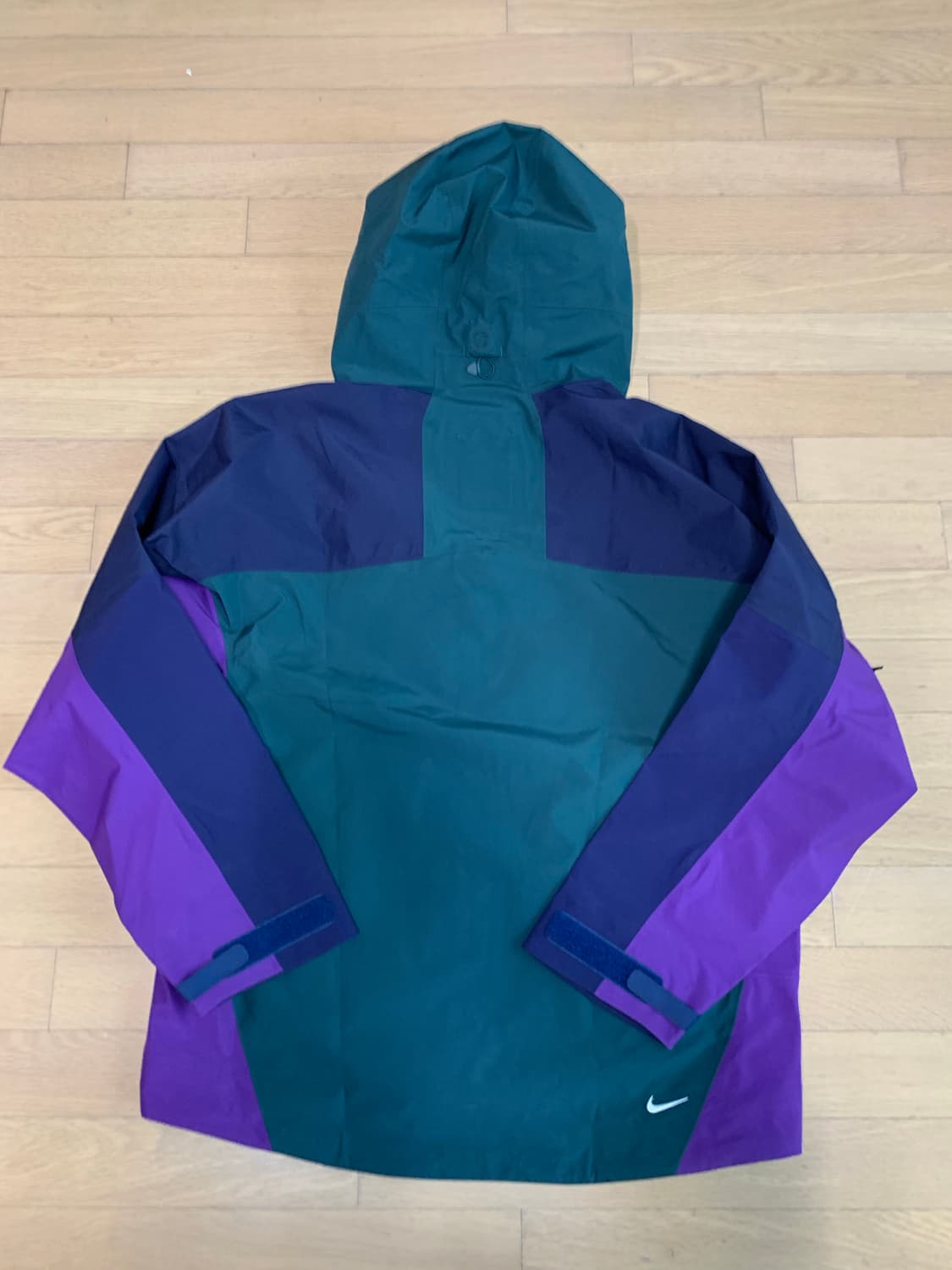 [L] 나이키 acg 스톰핏 adv 미저리릿지 고어텍스 goretex 상품이미지5