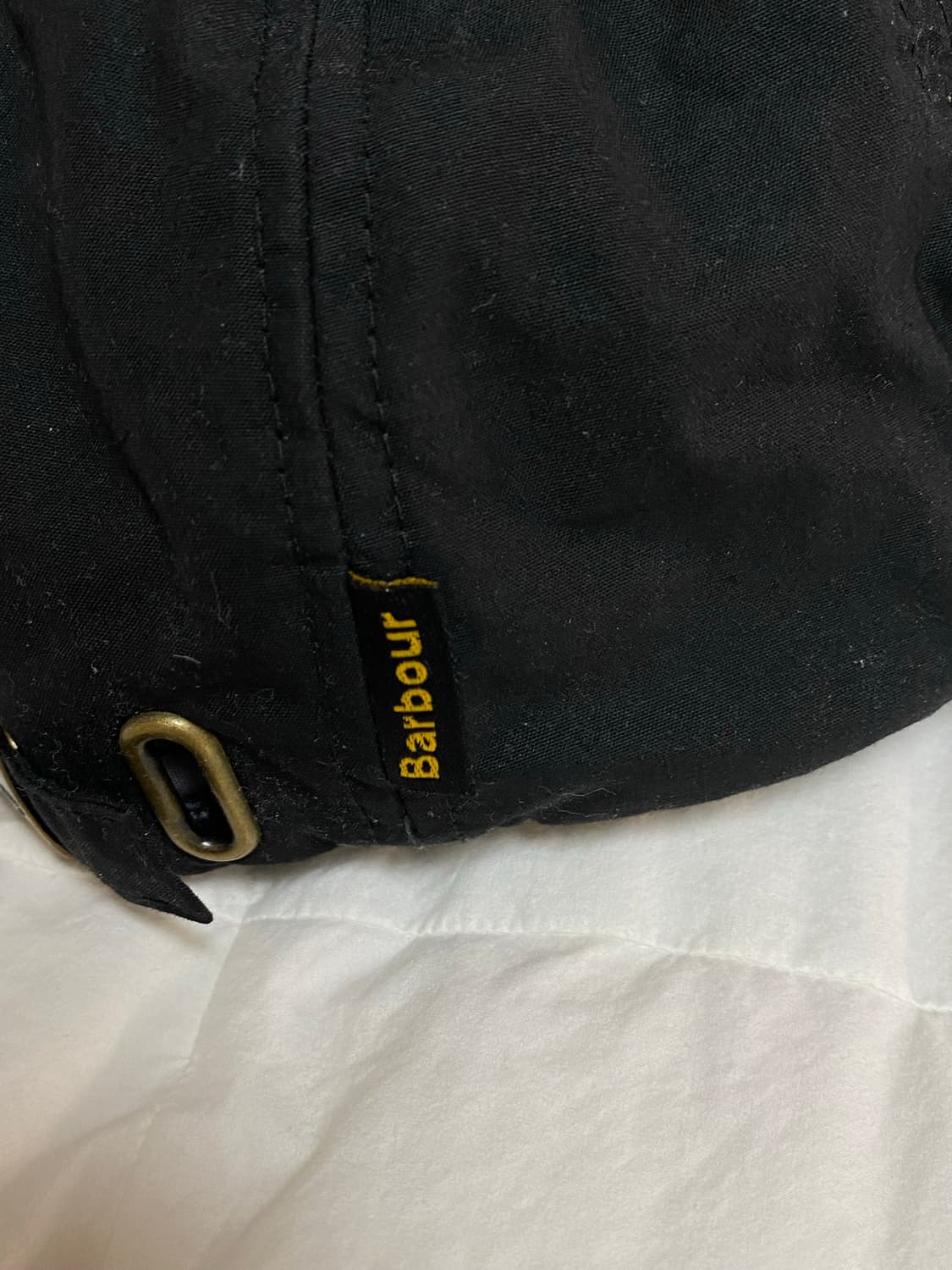 바버 캡 상품이미지5