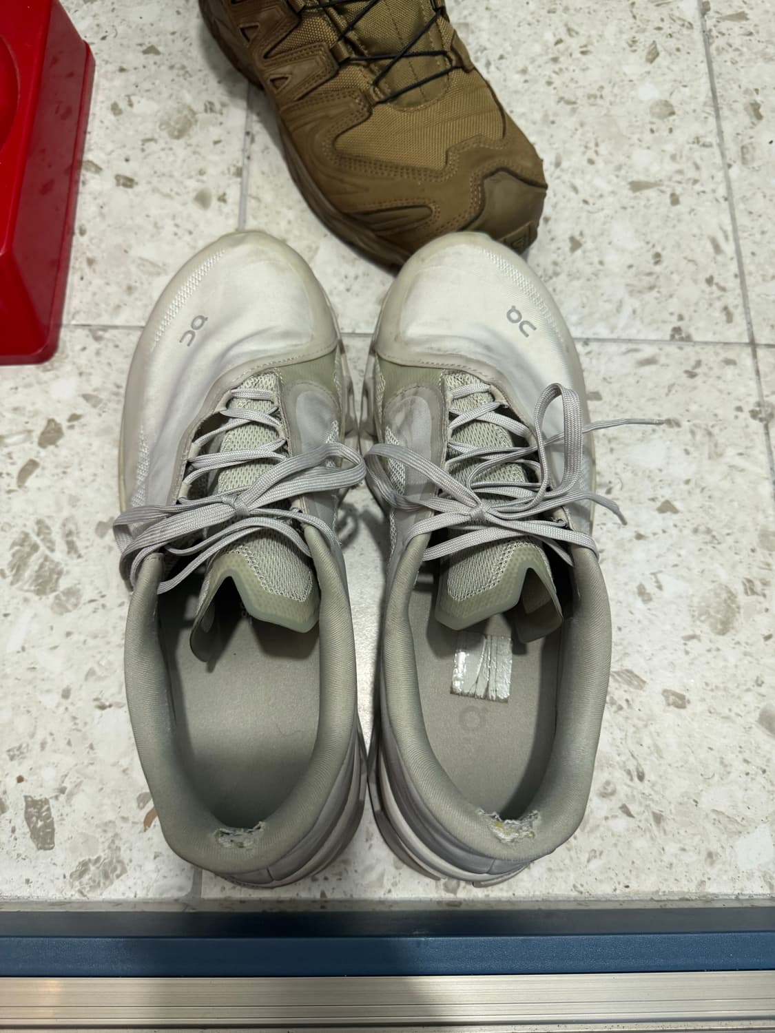 온파프 문더스트 285사이즈 상품이미지1