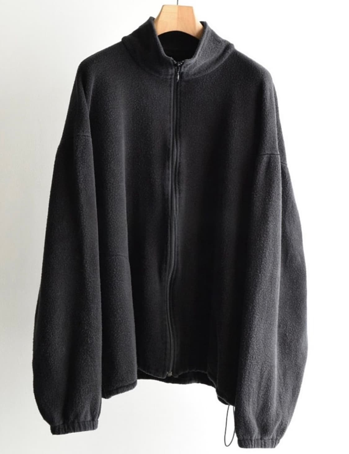 26 코모리 실크 플리스 자켓 상품이미지1