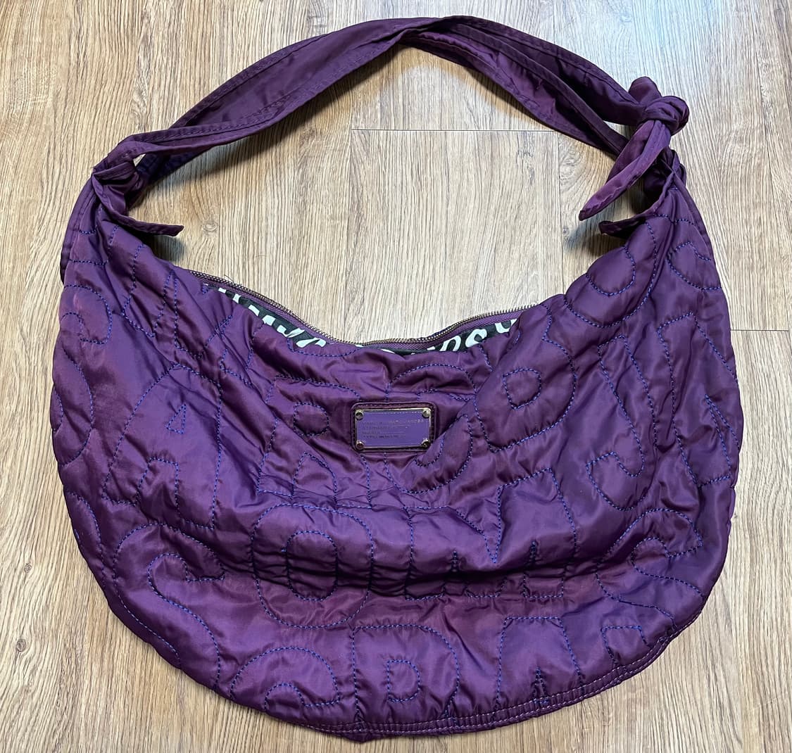 마크 바이 마크제이콥스 퀼팅 크로스백/숄더백 상품이미지1