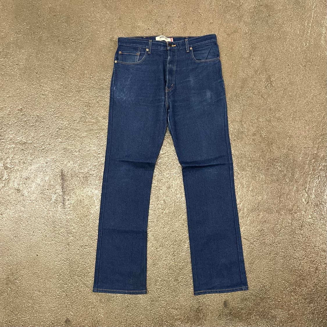 00s Levis517 데님 부츠컷 (37“) 상품이미지6