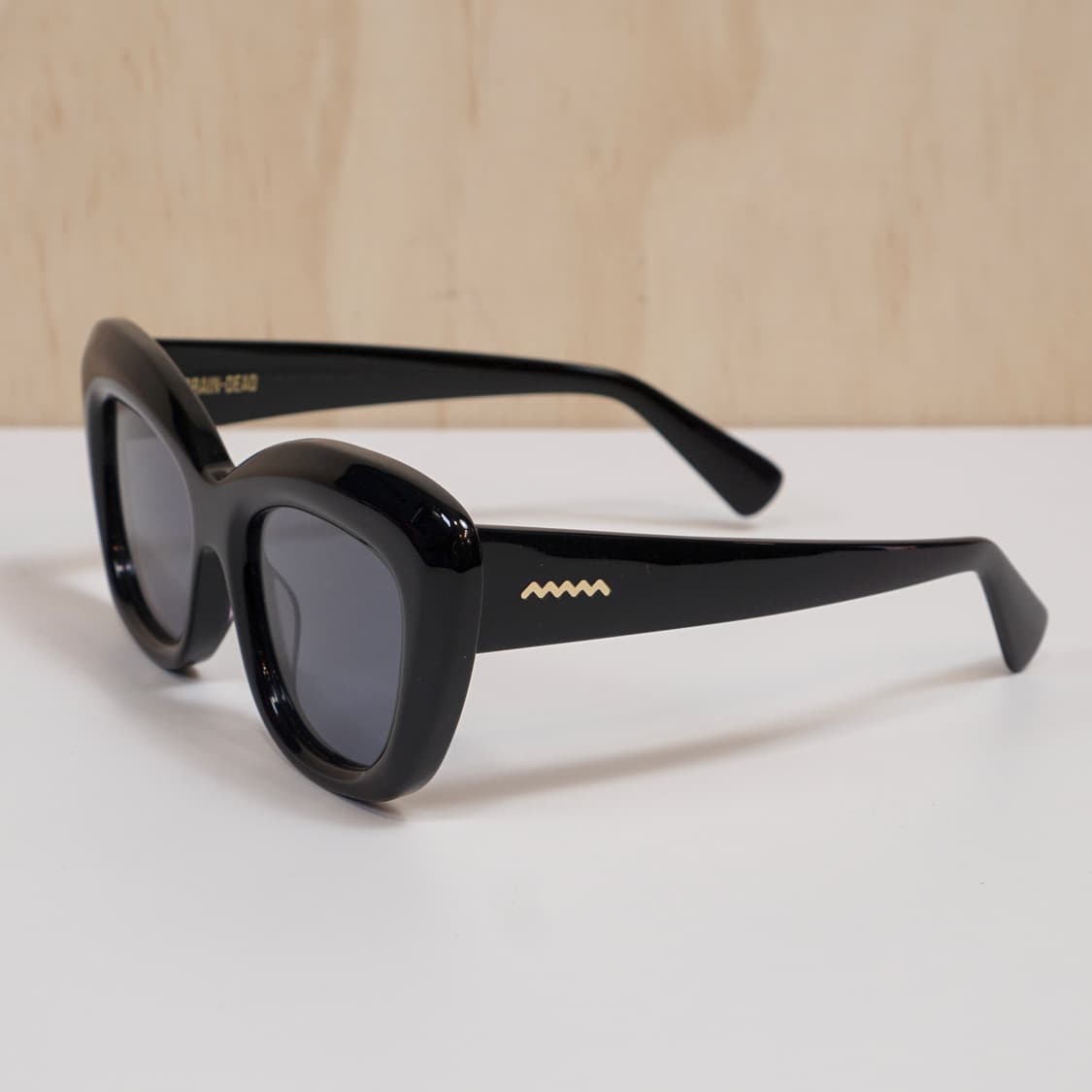 브레인데드 포스트 모던 선글라스 상품이미지3