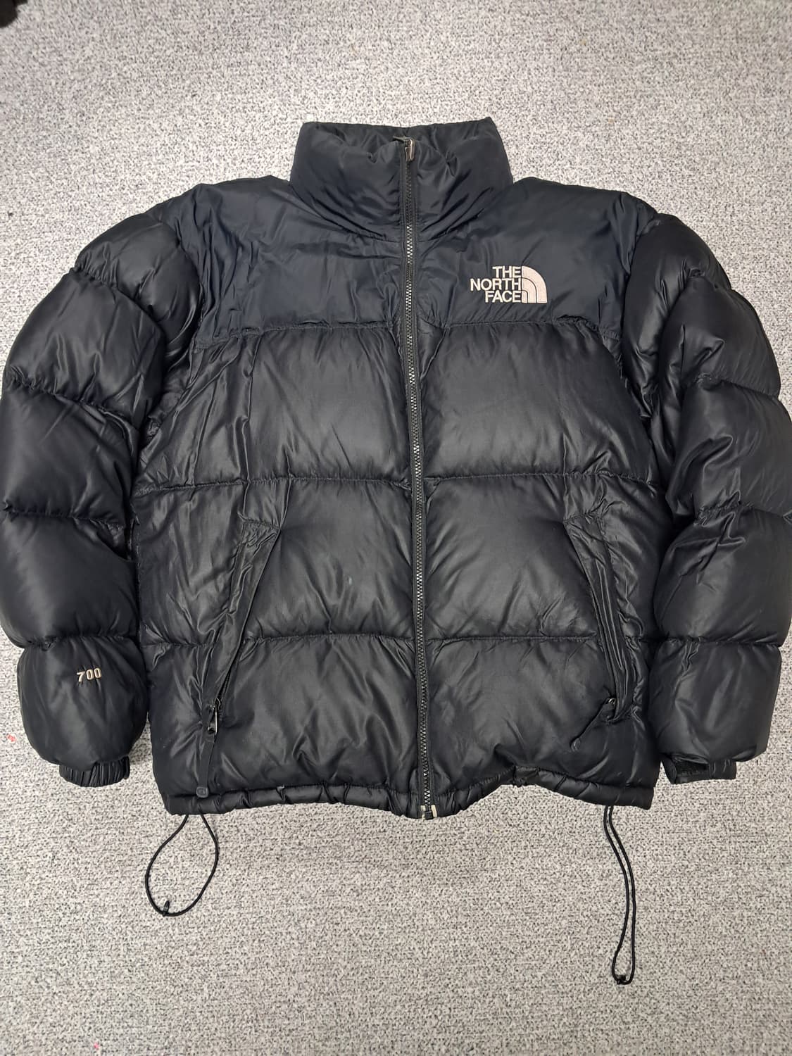 노스페이스 패딩 상품이미지1