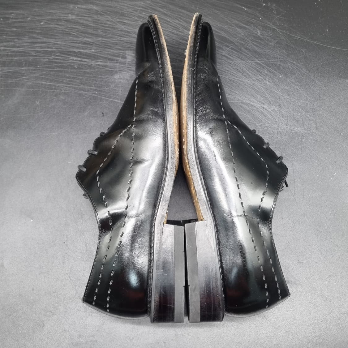 탠디 남성정장구두 260 상품이미지5