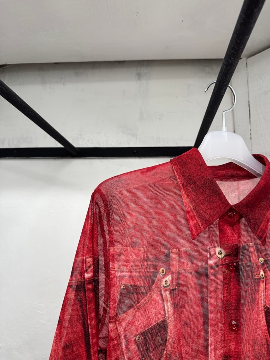 vtg top 상품이미지2