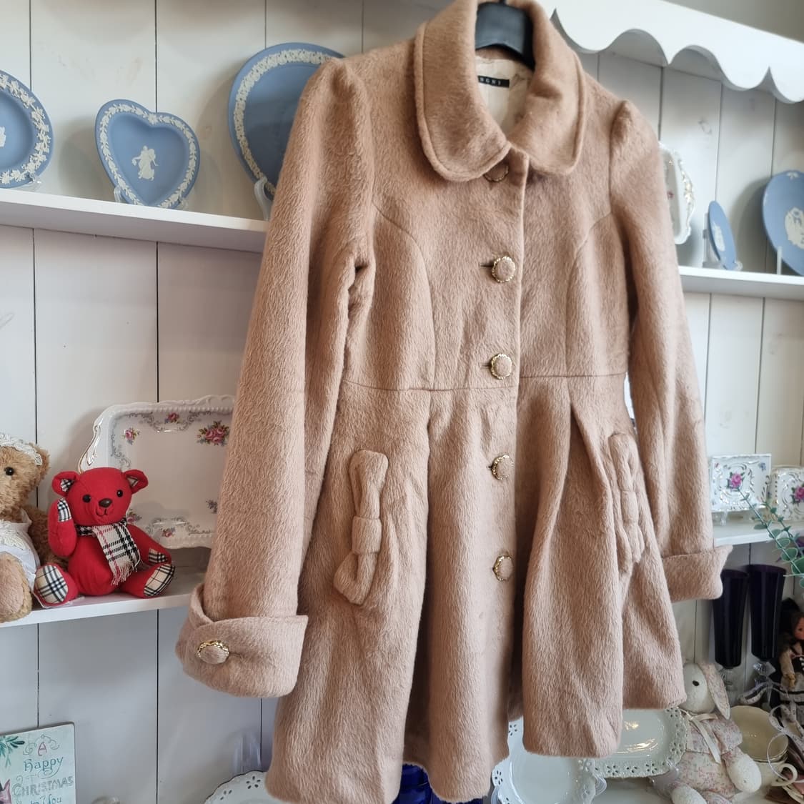 INGNI 잉그니코트 상품이미지3