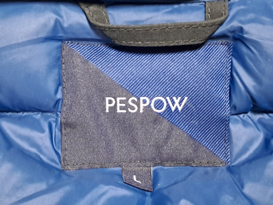 PESPOW 사파리 패딩 L 상품이미지6