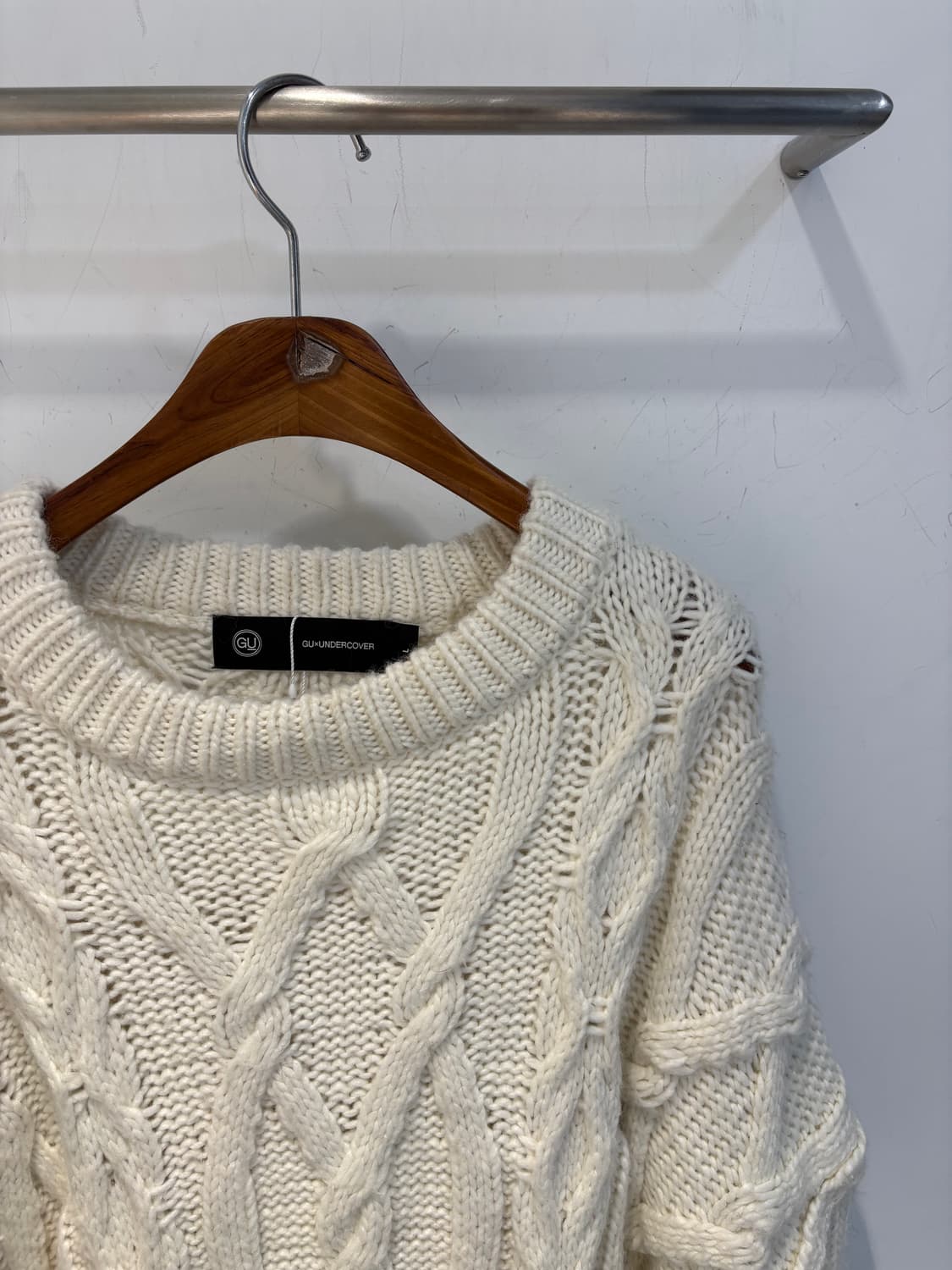 GU × UNDERCOVER 상품이미지4