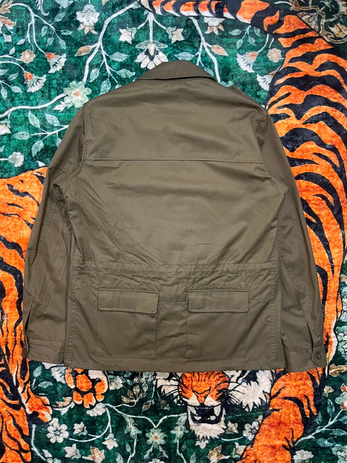 80s czech vz85 자켓 상품이미지4