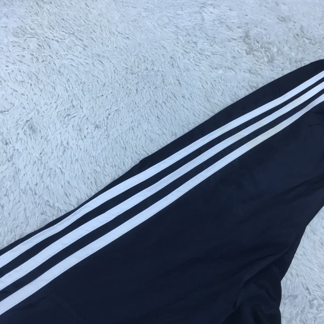 아디다스 90'S 올드스쿨 바람막이자켓 DD16 상품이미지4