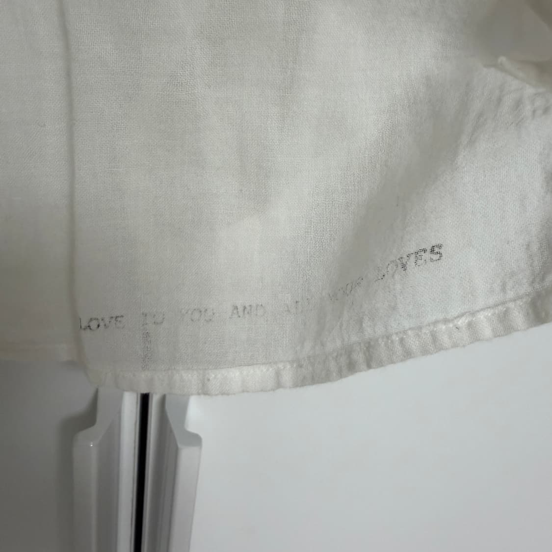 🏷️GOLDENGOOSE 골든구스 블라우스 상품이미지5