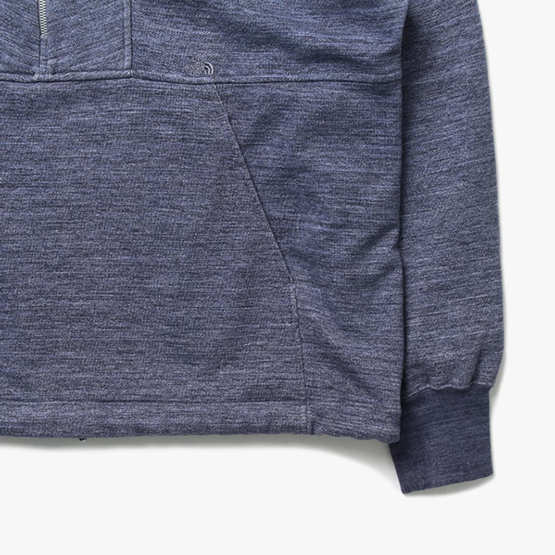  PURPLE LABEL "Half Zip-up" 상품이미지3