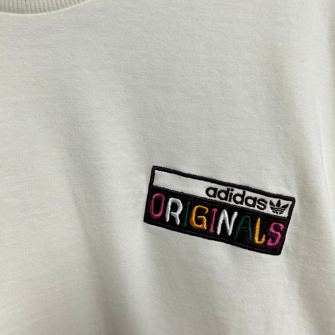 아디다스 반팔티[1651] 상품이미지7