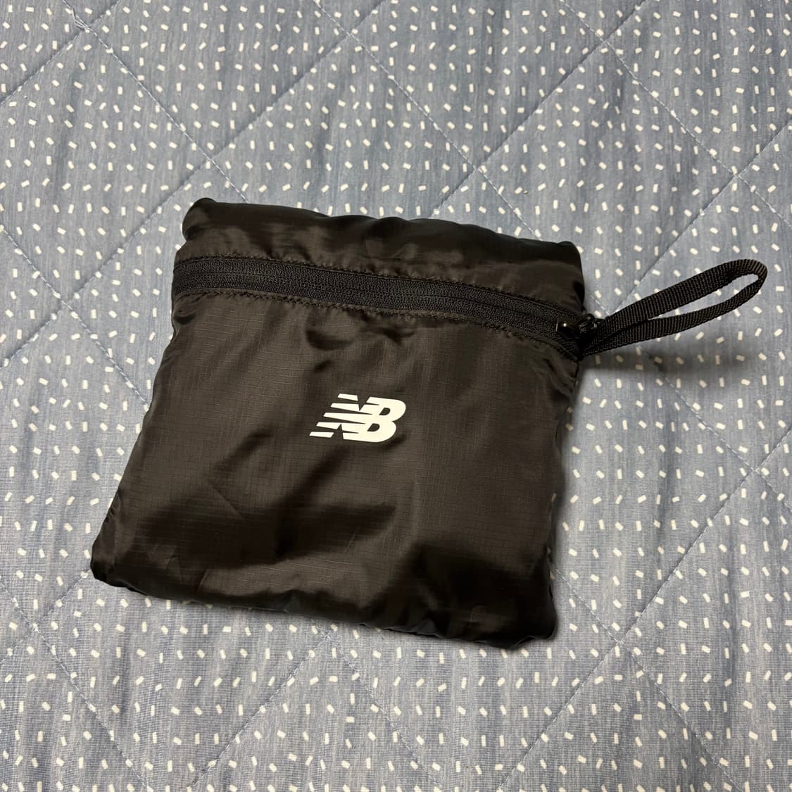 뉴발란스 패커블 경량백팩 상품이미지6