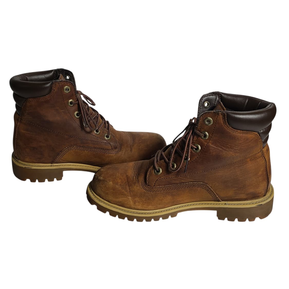 250) 팀버랜드 Timberland 6인치 프리미엄 부츠 워커 상품이미지2