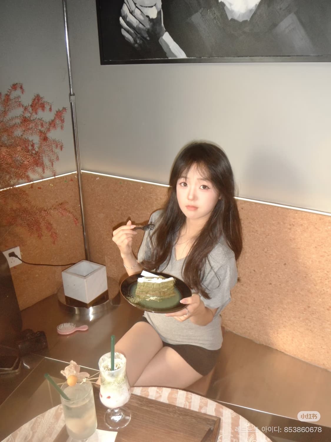 풀셋!) 카시오 엑슬림 z90 casio exilim 핑크 상품이미지4