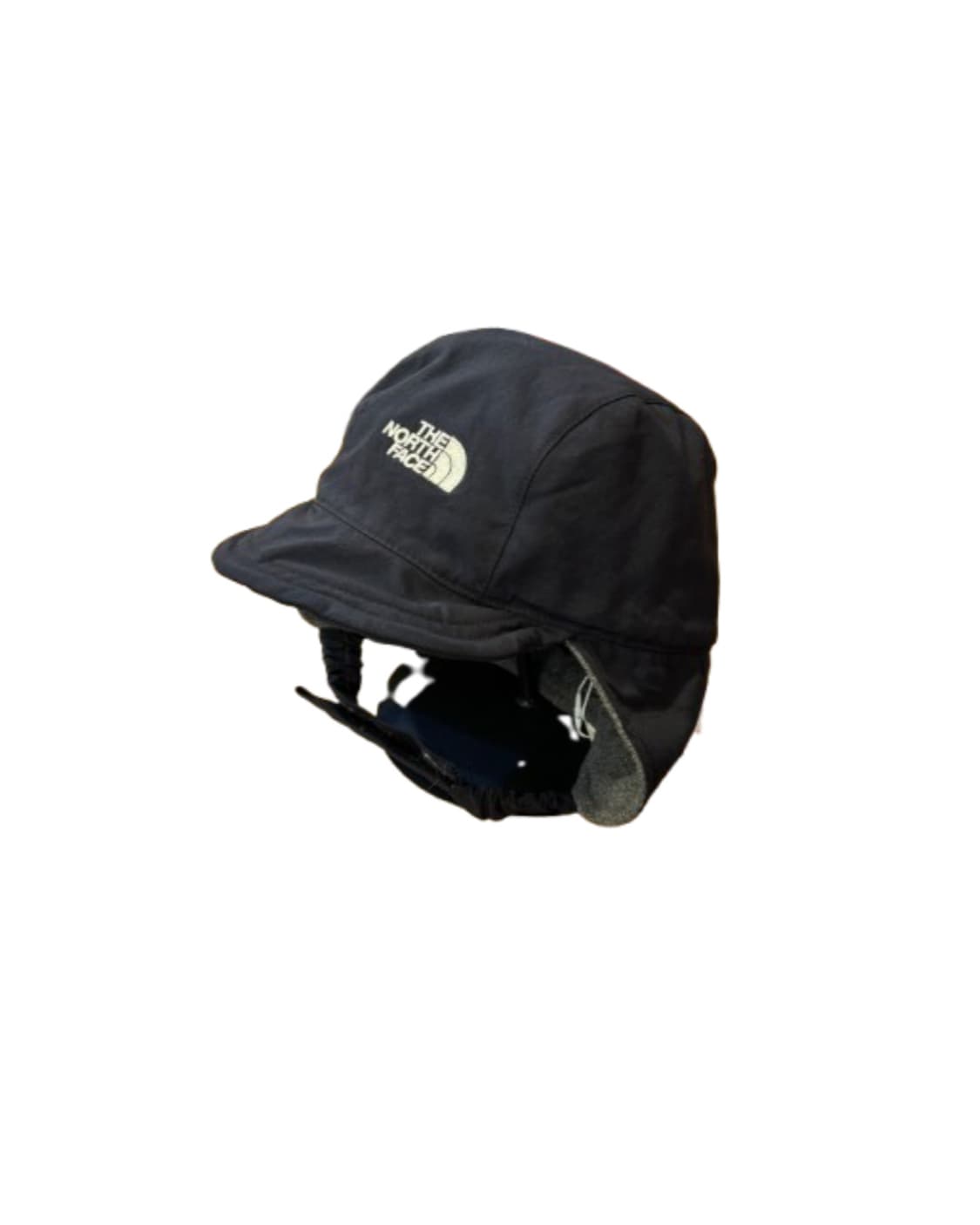 노스페이스 나일론 방한모자 상품이미지1