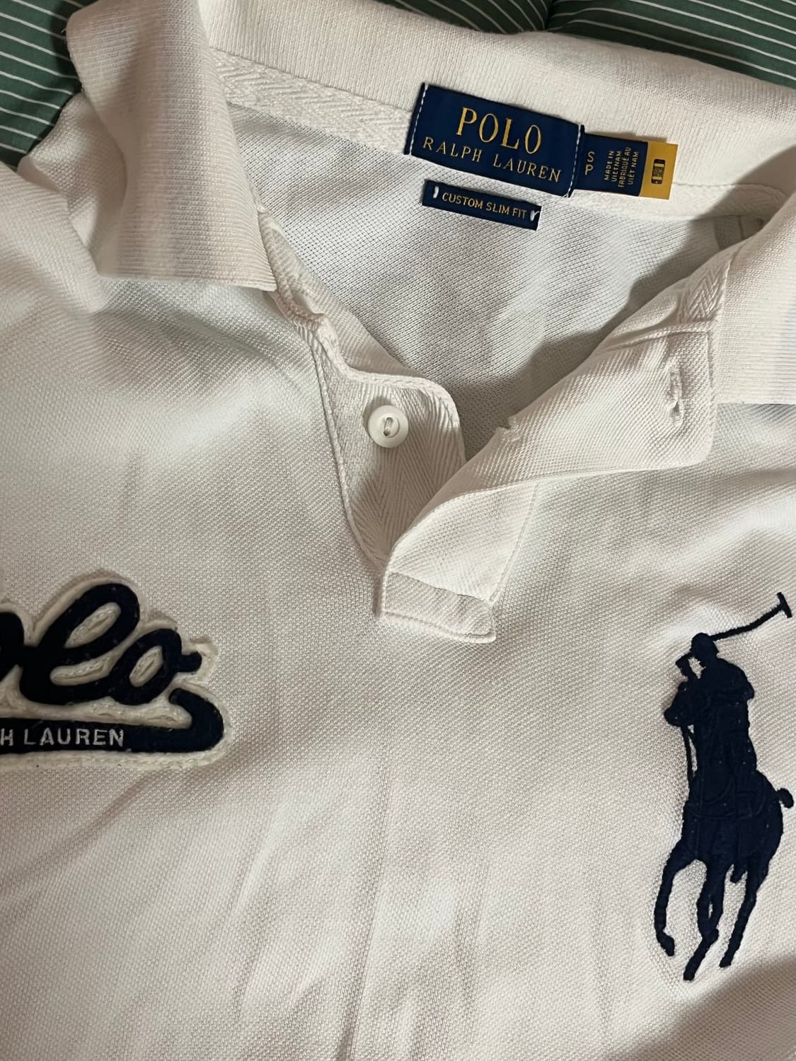 빅포니 카라티 상품이미지3