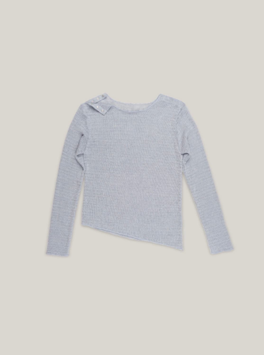 아우로 보헤미안 스냅탑 상품이미지2