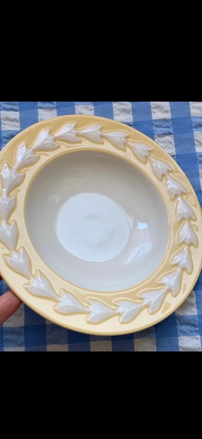 빈티지 레녹스 벨테인 상품이미지2