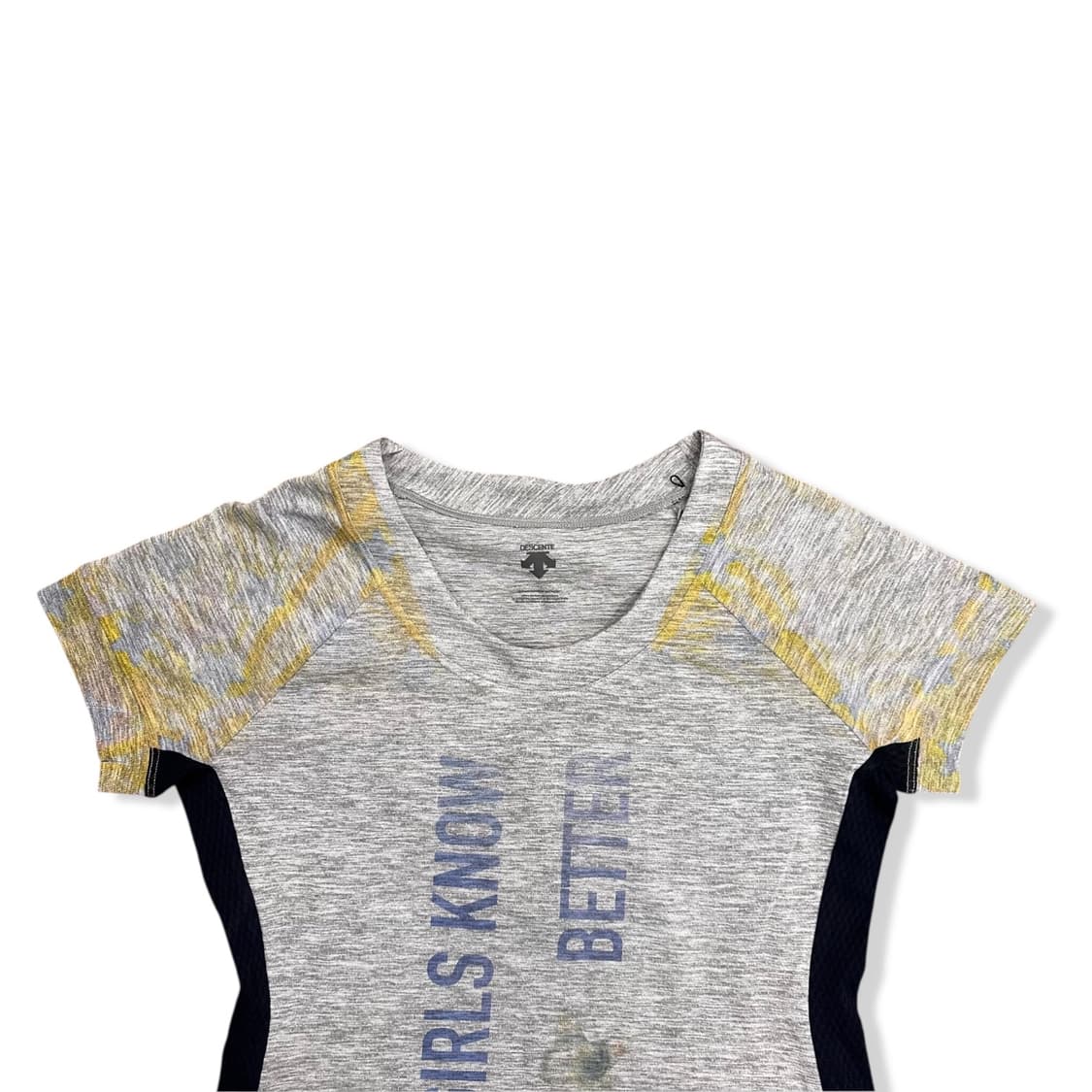 Descente, Lettering Archive Top 상품이미지3